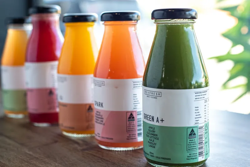 Not All Bottles Are Created Equal: The Flipper's Guide to Gear That Actually Performs