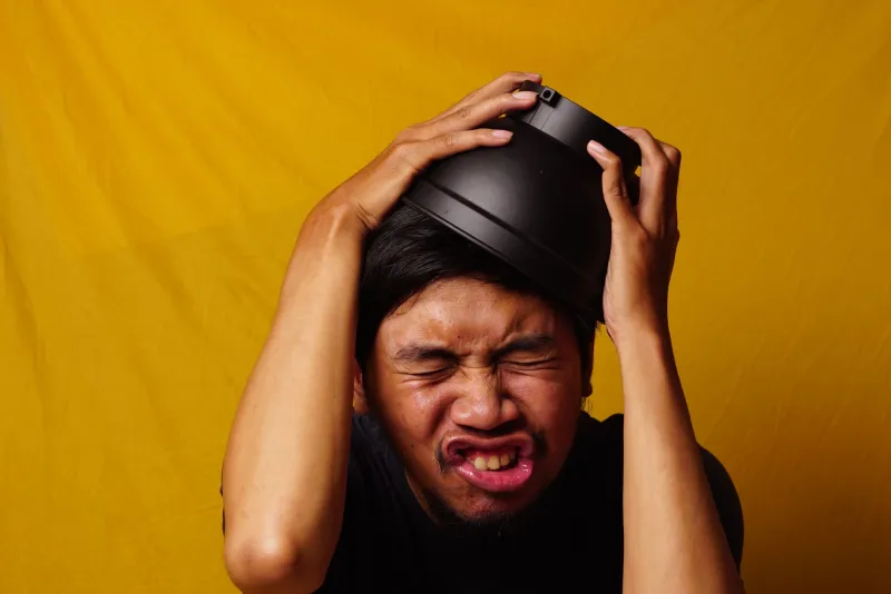 Glorious Disasters: The Bottle Flip Fails That Broke the Internet (And a Few Lamps)