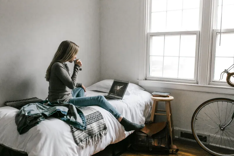 Dorm Room to CEO: The College Flippers Turning a Party Trick Into a Real Business