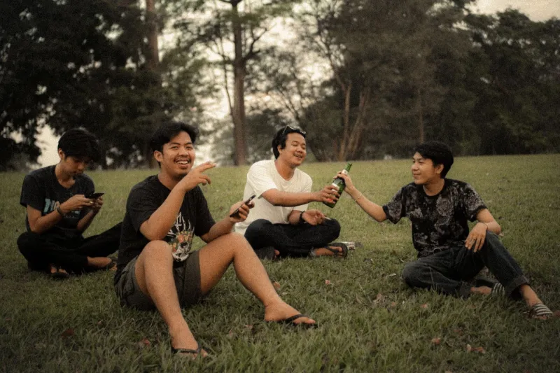 Small Towns, Big Flips: How Local Bottle Flipping Crews Are Landing Real Sponsorships