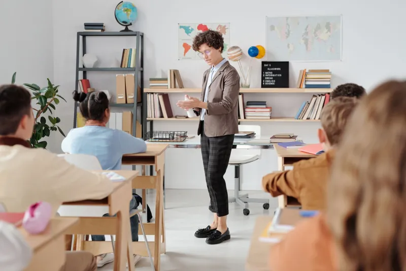 From Classroom to Competition: How Physics Teachers Became the Secret Weapon of Serious Flippers