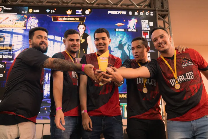 How a Playground Dare Became a Legit Esport: The Rise of Competitive Bottle Flipping