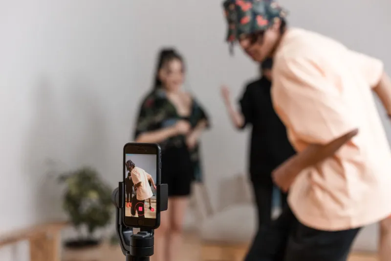 Why Some Bottle Flips Go Viral and Yours Don't: Cracking TikTok's Secret Code
