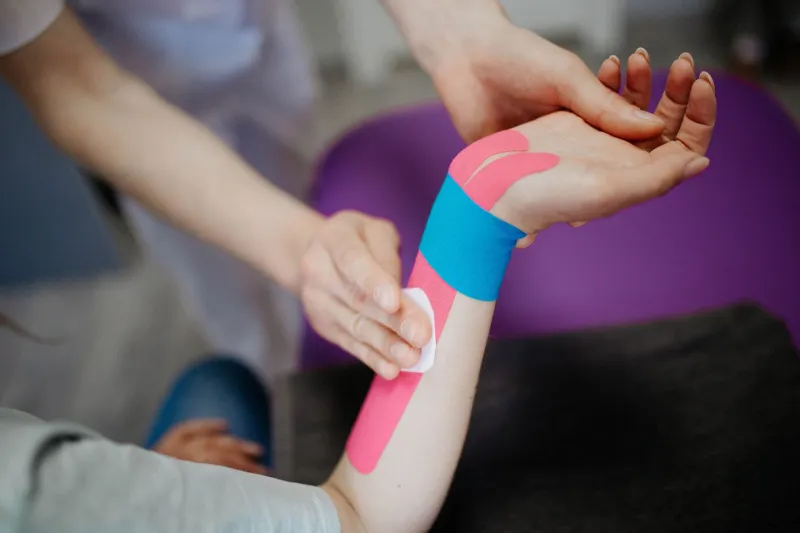 Wrists, Shoulders, and Warning Signs: What Competitive Flippers Need to Hear From Sports Doctors